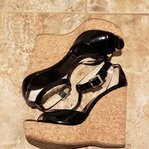 Jimmy Choo Wedges